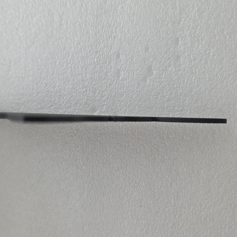 Black Cat Silhouette Wall Decor - Picture 4 of 6
